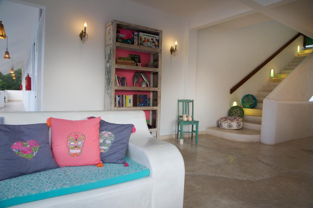 Aparthotel Livetulum 3*