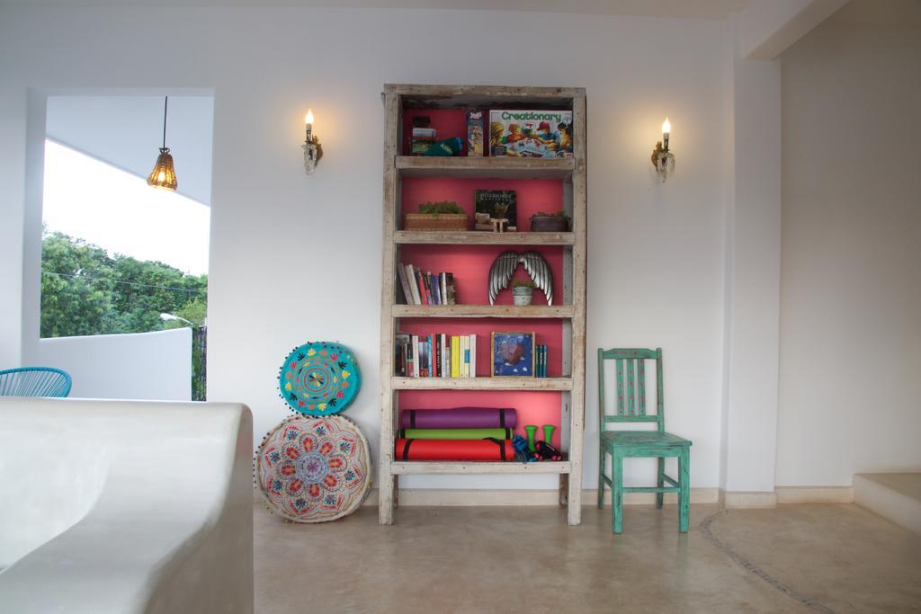 Livetulum Aparthotel 3*