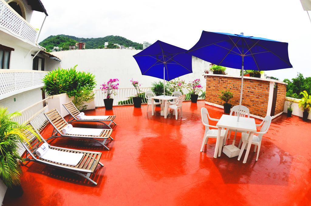 Hacienda De Vallarta Centro Hotel Puerto Vallarta
