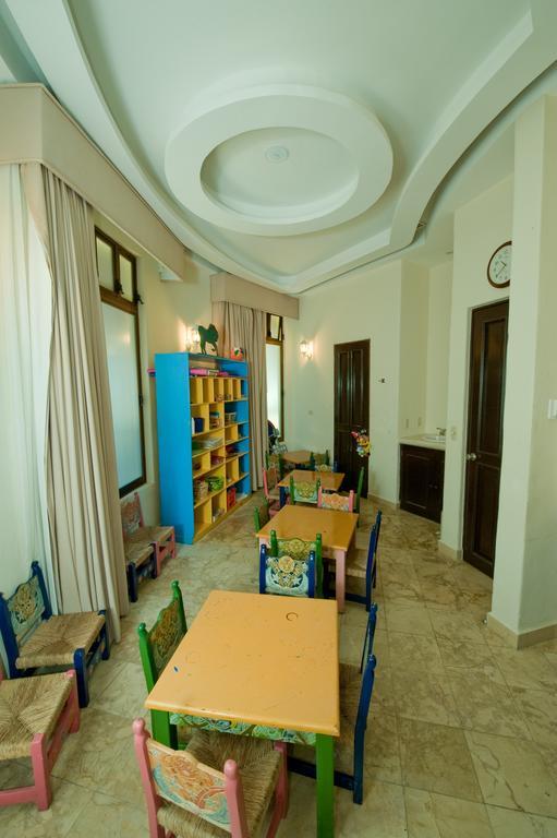 Bel Air Collection & Riviera Maya Resort 4*