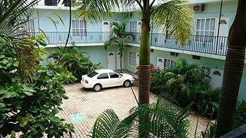 Hotel San Rafael