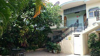 San Rafael Hotel 3*