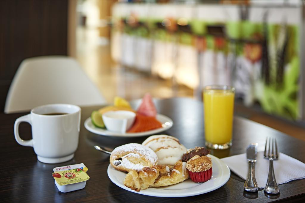Ibis Monterrey Valle San Pedro Garza Garcia