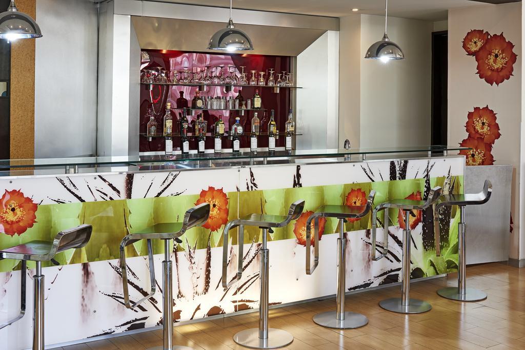 Hotel Ibis Monterrey Valle San Pedro Garza Garcia