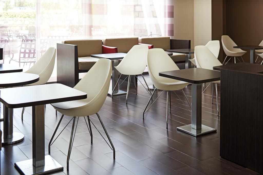 Ibis Monterrey Valle Hotel San Pedro Garza Garcia
