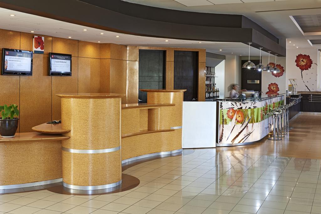 Hotel Ibis Monterrey Valle San Pedro Garza Garcia
