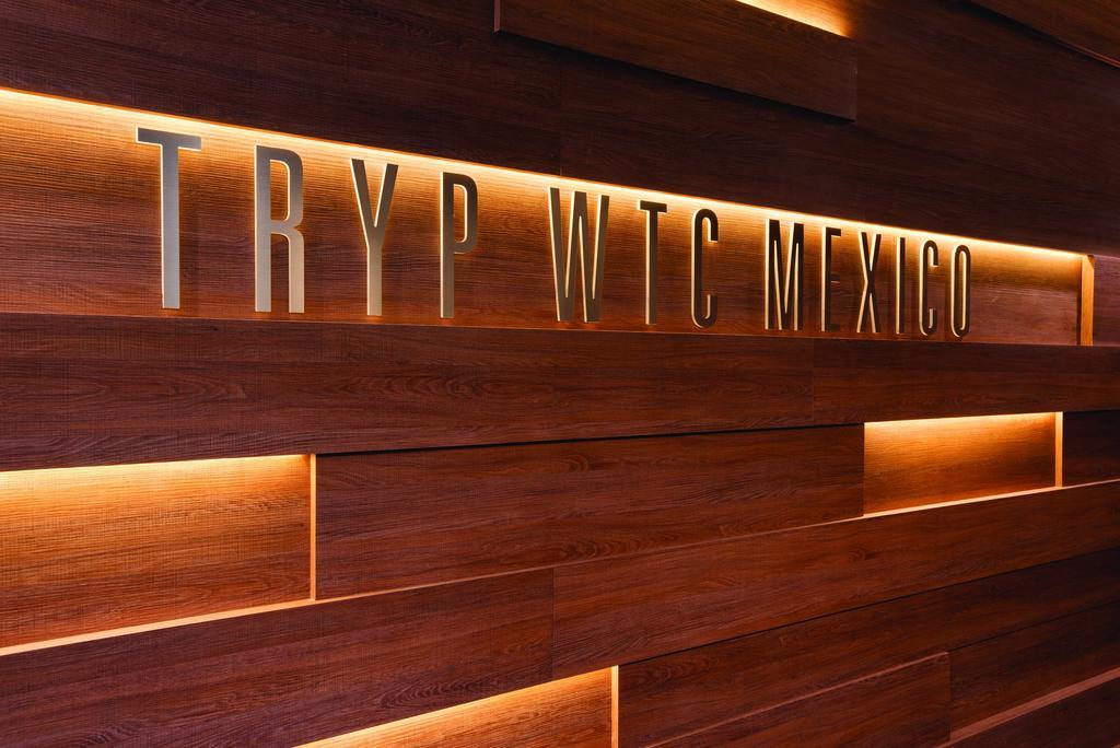 Hotel Tryp By Wyndham Wtc 4*