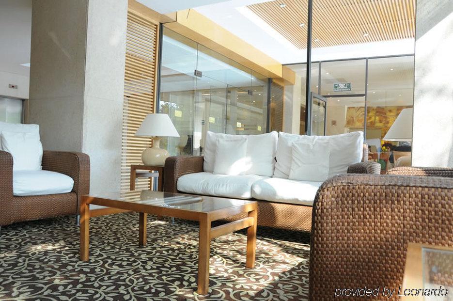 Stella Maris Hotel Mexico City