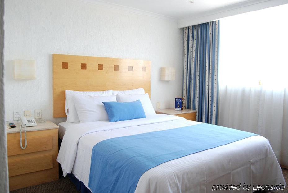 Stella Maris 4* Mexico City
