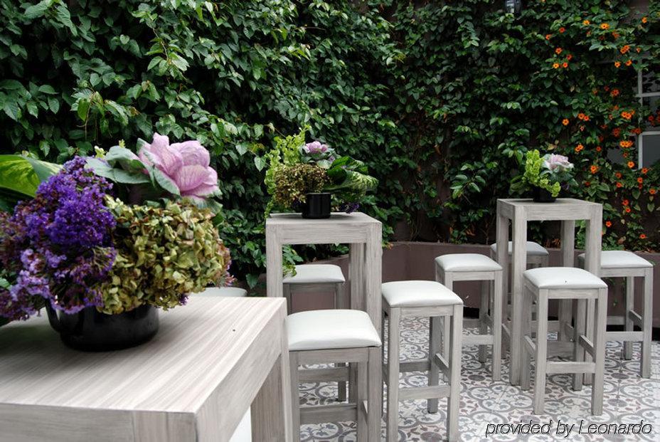 Stella Maris Hotel Mexico City