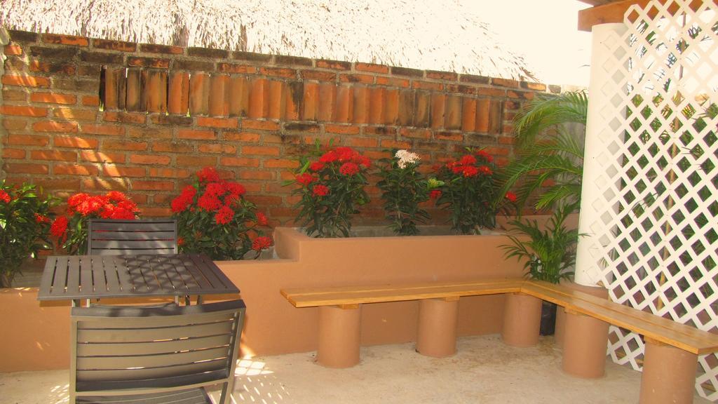 La Paloma Oceanfront Retreat San Patricio Melaque