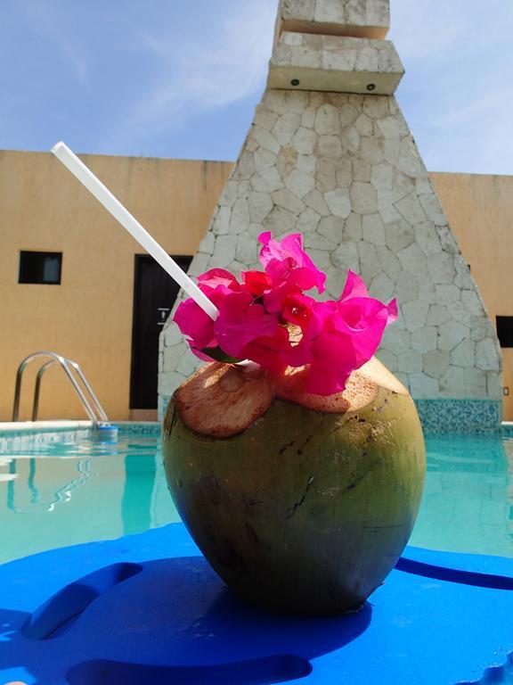 Margarita Del Sol Costa Maya 2* Mahahual