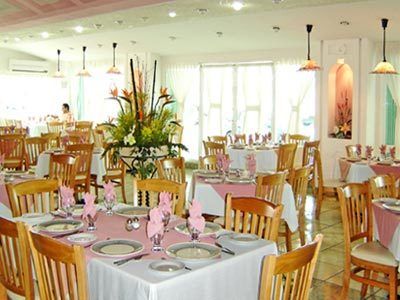 Hotel Cocos 4*