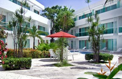 Cocos Hotel Chetumal