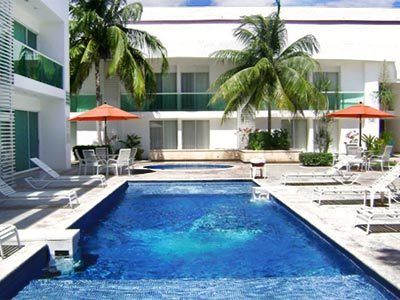 Hotel Cocos