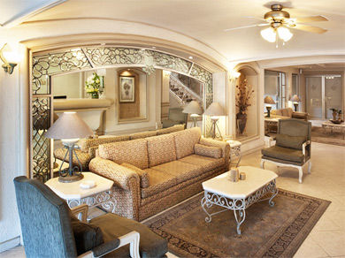 & Quinta Magna 4* Zapopan