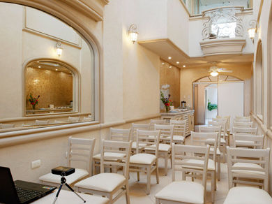 Hotel & Quinta Magna