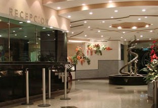Express - Basilica By Ihg