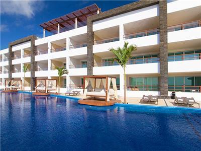 Senses By Artisan - Adults Only Hotel Riviera Maya