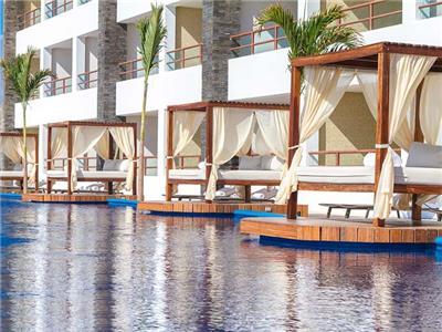 Senses By Artisan - Adults Only Riviera Maya