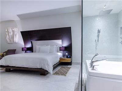 Hotel Senses By Artisan - Adults Only Riviera Maya