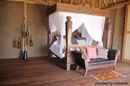 Hotelito Desconocido 5*