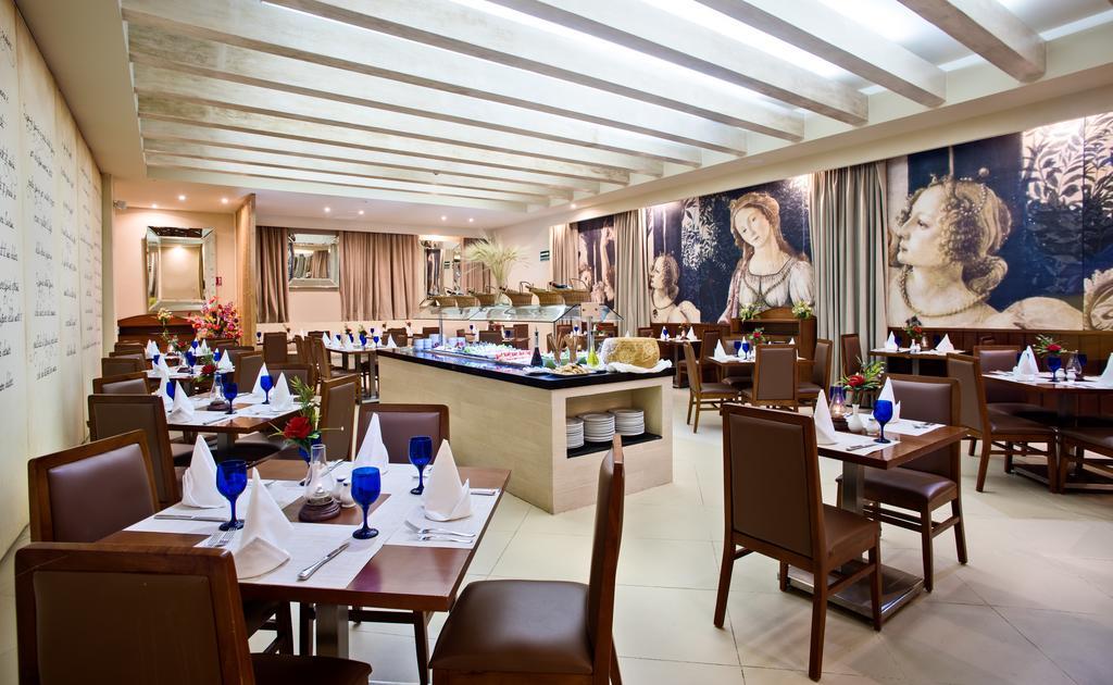 Allegro 4* Cozumel