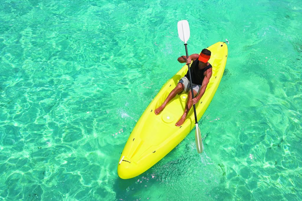 Allegro 4* Cozumel