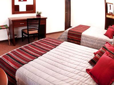 Guadalajara Express Hotel Tonala (Jalisco)
