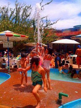 Balneario Hotel