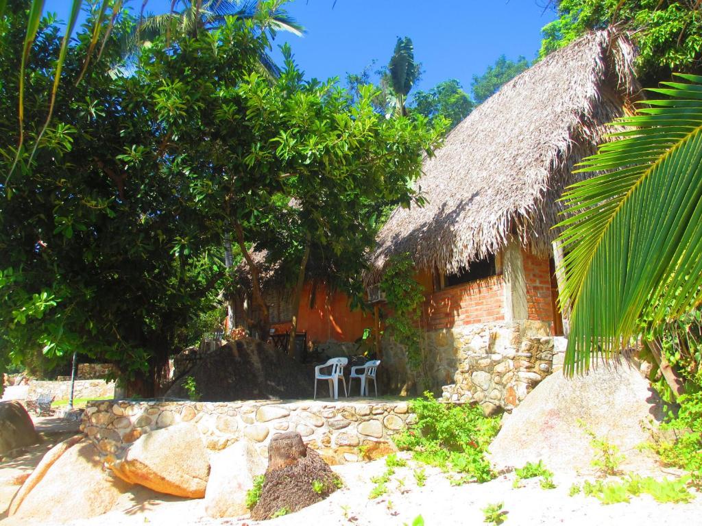 Lagunita * Yelapa