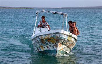 Hotel Akalki Y Centro Holistico Bacalar