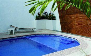 Hacienda De Vallarta Centro Puerto Vallarta