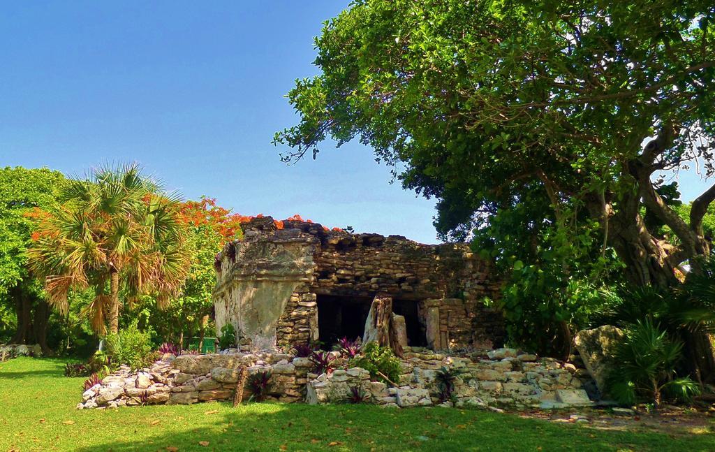 Bed & Breakfast Casa Almendra Playa del Carmen
