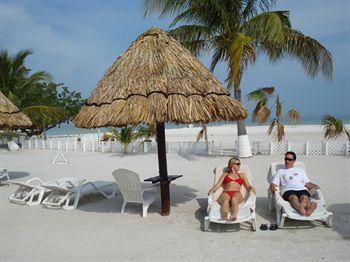 Puerto Front 4* Isla Holbox