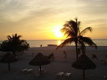 Hotel Puerto Front Isla Holbox