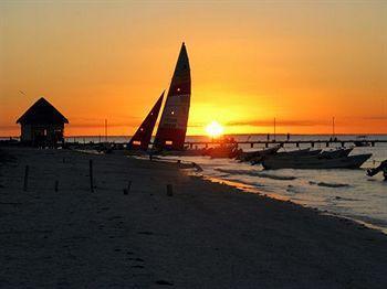 Puerto Front Hotel Isla Holbox