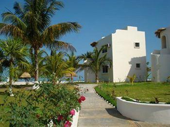 Puerto Front 4*