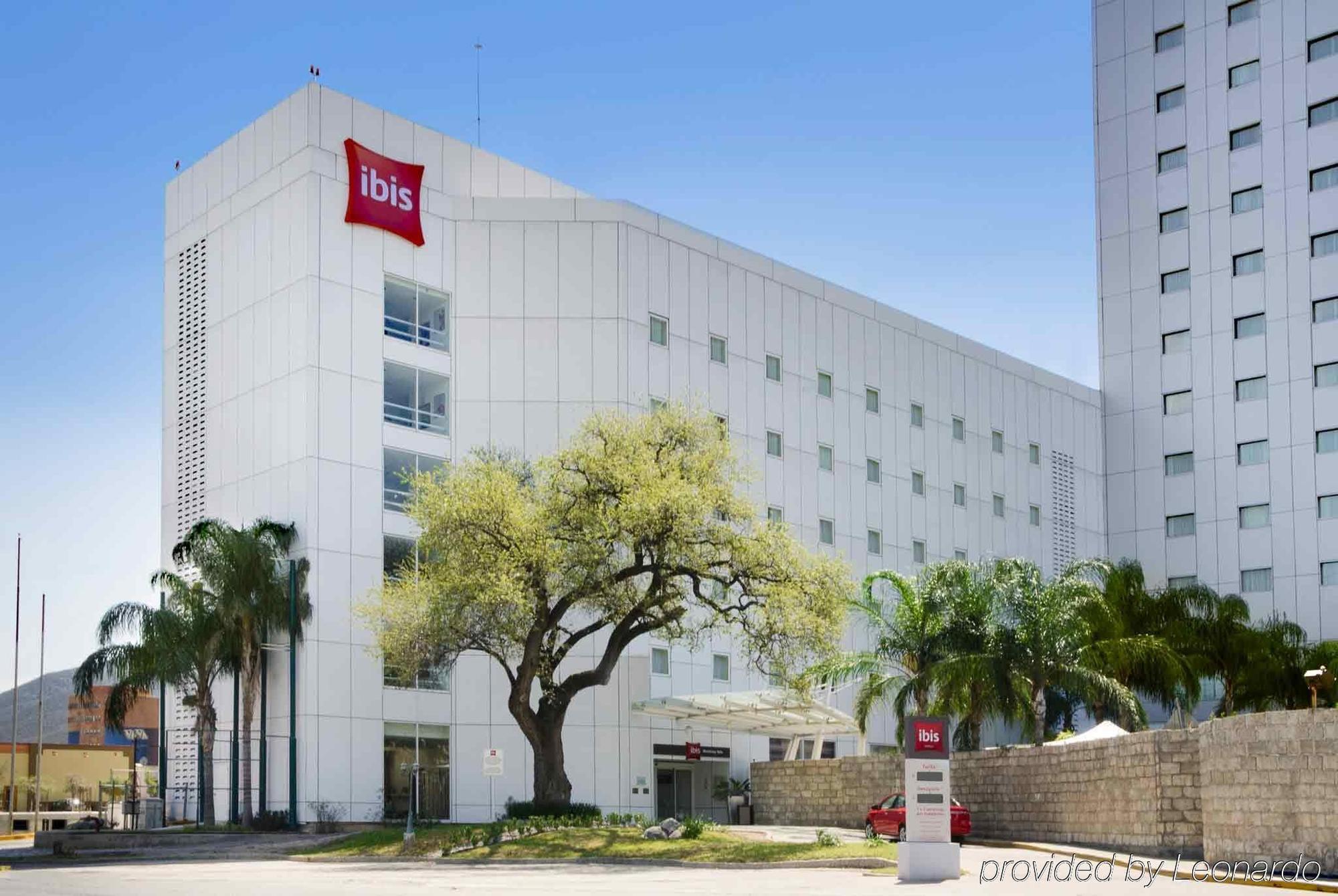Ibis Monterrey Valle San Pedro Garza Garcia