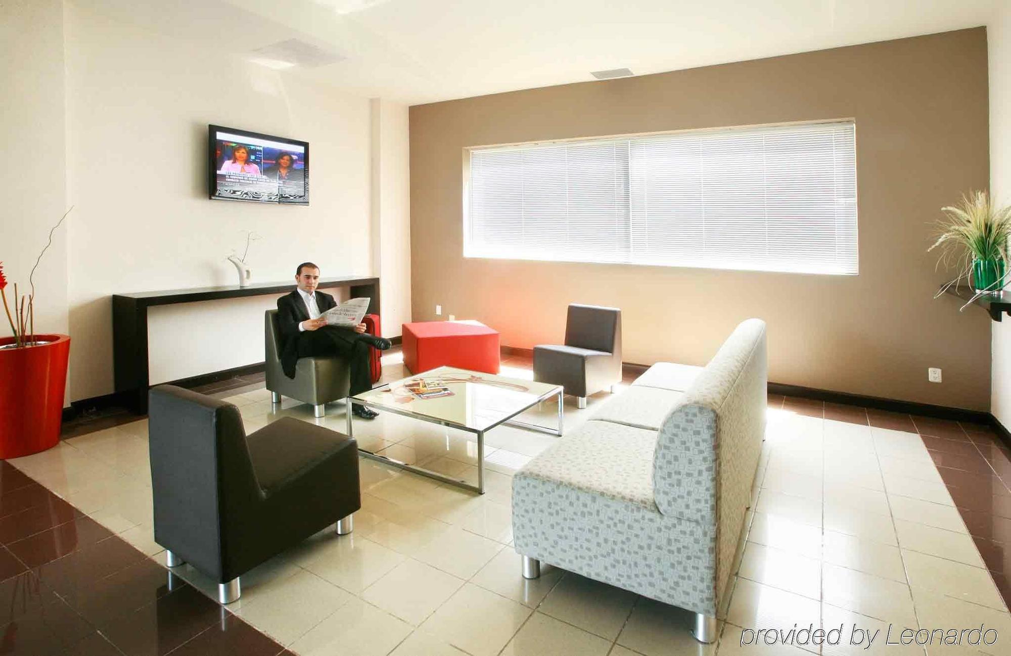 Ibis Monterrey Valle 3* San Pedro Garza Garcia