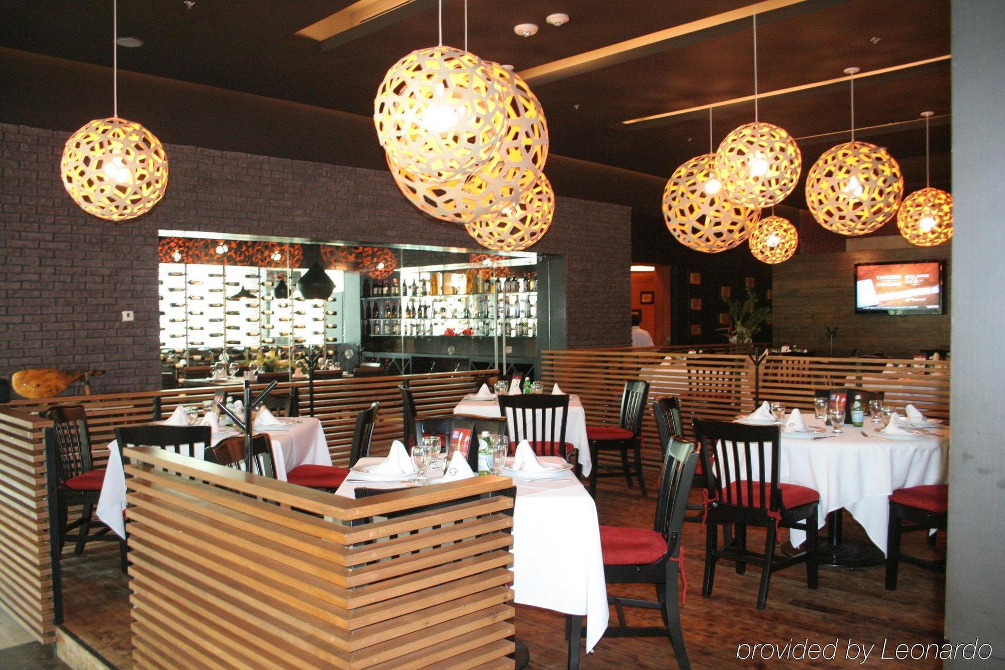 Marriott Reforma 5* Mexico City
