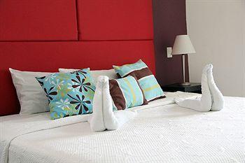 Baru Luxury Homes Riviera Maya * Puerto Morelos