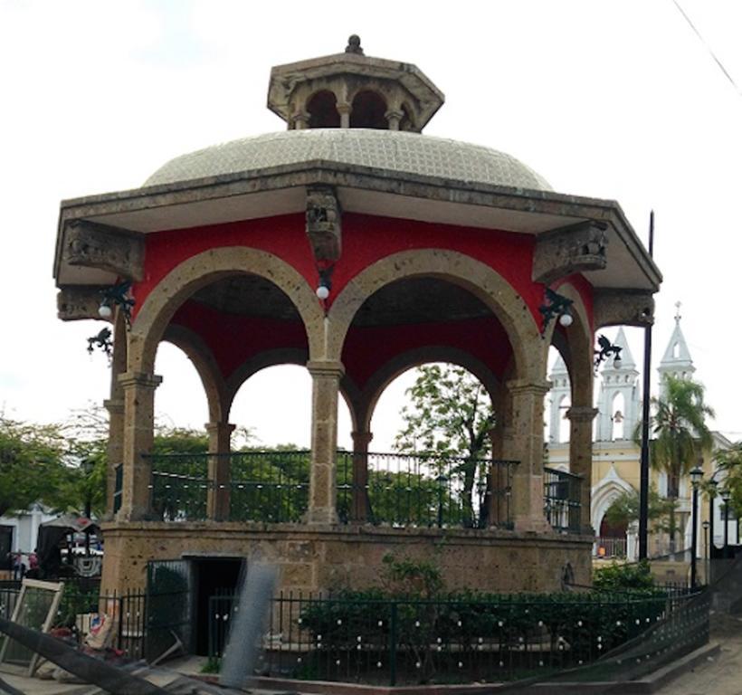 Mi Pueblito Hotel Tonala (Jalisco)