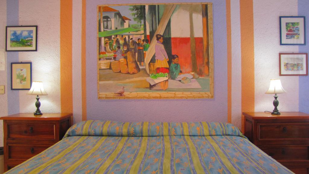 La Paloma Oceanfront Retreat Hotel