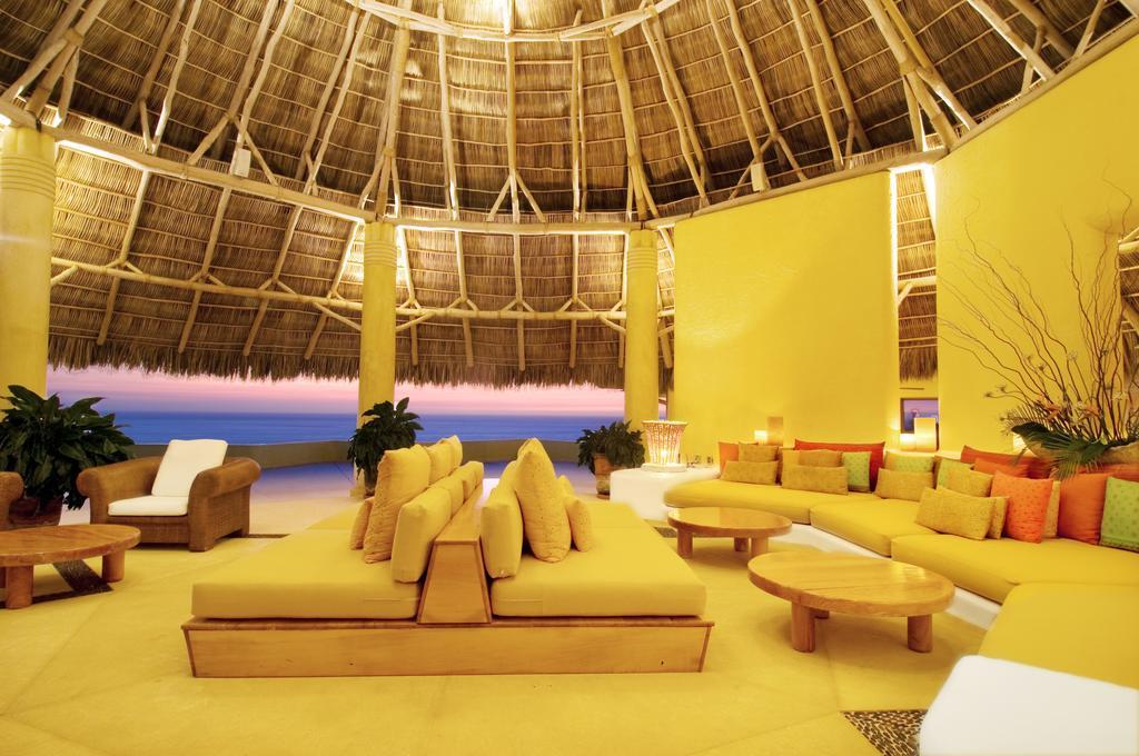 Iconic Villas In Careyes *