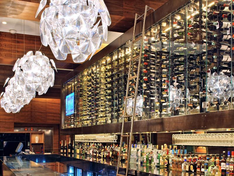 Jw Marriott Santa Fe Hotel 5*