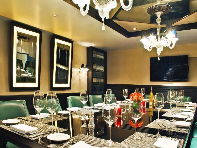 Jw Marriott Santa Fe 5*
