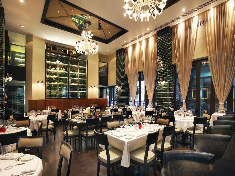Jw Marriott Santa Fe