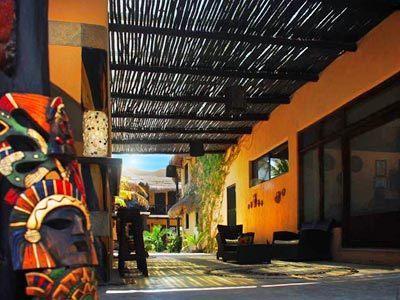 Hotel Luna De Plata