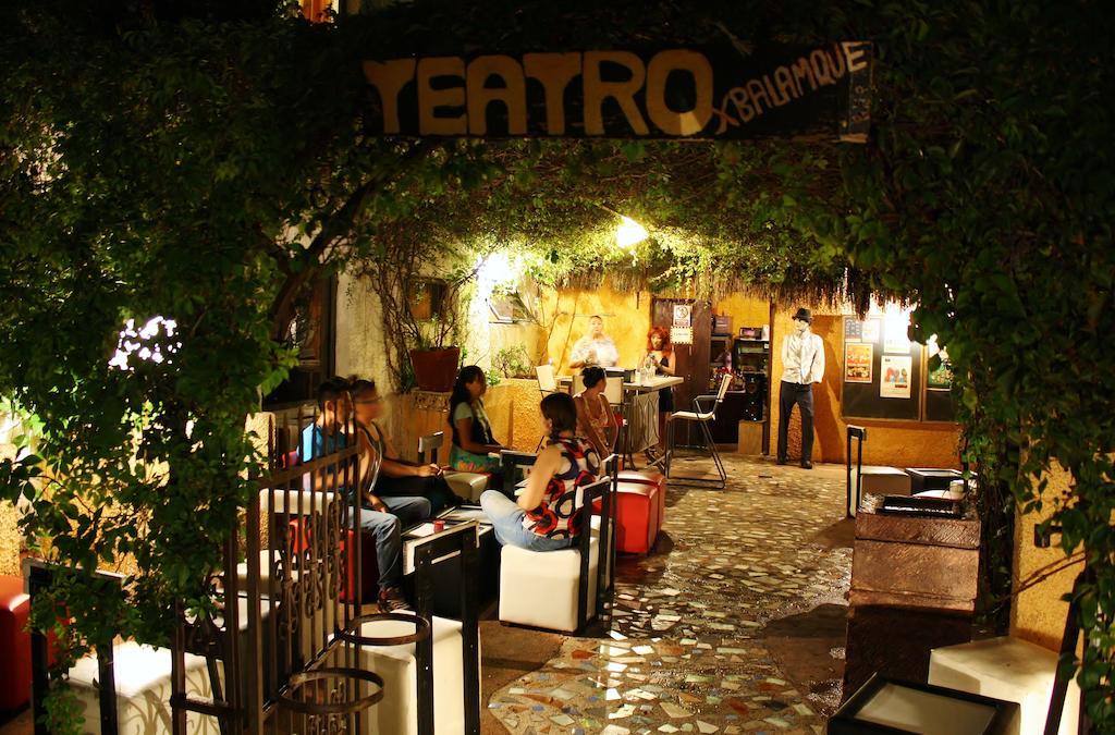 Hotel Xbalamque & Centro 3*